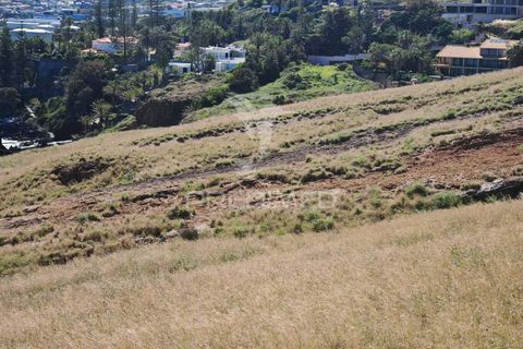 Helårsgrund i Machico, Madeira, Machico - € 290.000 | Ref: 053814 - foto 9
