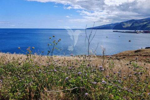 Helårsgrund i Machico, Madeira, Machico - € 290.000 | Ref: 053814 - foto 10