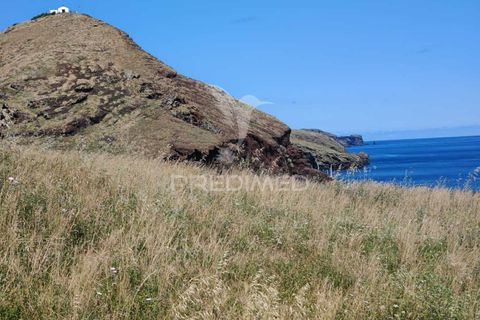 Helårsgrund i Machico, Madeira, Machico - € 290.000 | Ref: 053814 - foto 11