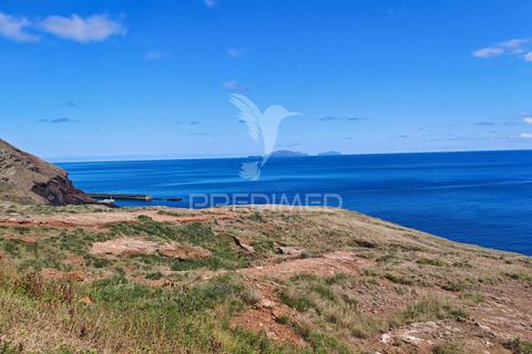 Helårsgrund i Machico, Madeira, Machico - € 290.000 | Ref: 053814 - foto 12