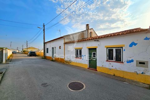 Byhus i Aljustrel, Beja, Aljustrel - € 90.000 | Ref: 053819 - foto 1