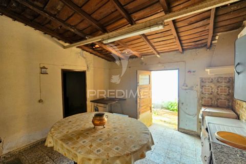 Byhus i Aljustrel, Beja, Aljustrel - € 90.000 | Ref: 053819 - foto 3
