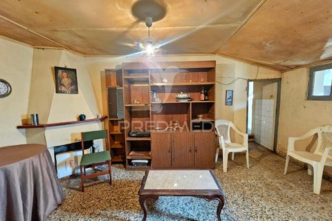 Byhus i Aljustrel, Beja, Aljustrel - € 90.000 | Ref: 053819 - foto 4