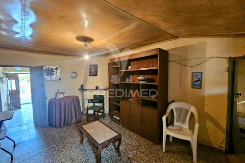 Byhus i Aljustrel, Beja, Aljustrel - € 90.000 | Ref: 053819 - foto 6