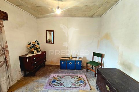 Byhus i Aljustrel, Beja, Aljustrel - € 90.000 | Ref: 053819 - foto 8