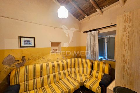 Byhus i Aljustrel, Beja, Aljustrel - € 90.000 | Ref: 053819 - foto 12