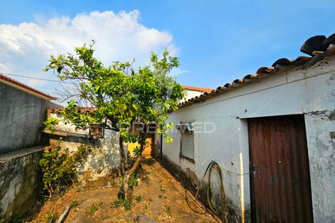 Byhus i Aljustrel, Beja, Aljustrel - € 90.000 | Ref: 053819 - foto 13