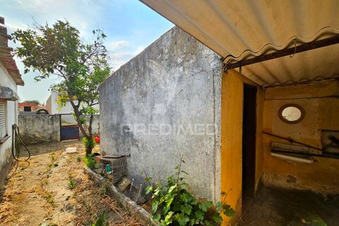 Byhus i Aljustrel, Beja, Aljustrel - € 90.000 | Ref: 053819 - foto 15