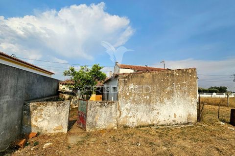 Byhus i Aljustrel, Beja, Aljustrel - € 90.000 | Ref: 053819 - foto 17
