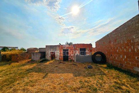 Byhus i Aljustrel, Beja, Aljustrel - € 90.000 | Ref: 053819 - foto 19