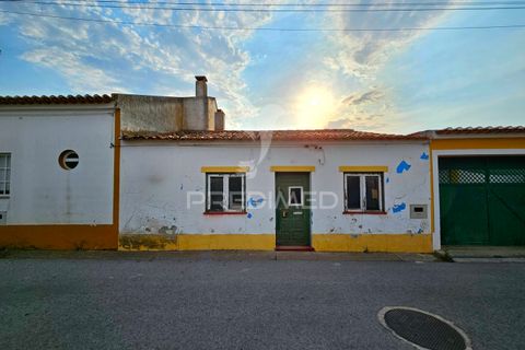 Byhus i Aljustrel, Beja, Aljustrel - € 90.000 | Ref: 053819 - foto 25
