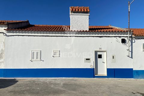 Byhus i Alandroal, Evora, Alandroal - € 129.000 | Ref: 053922 - foto 2