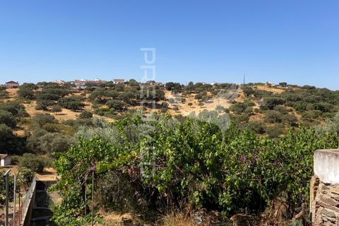 Byhus i Alandroal, Evora, Alandroal - € 129.000 | Ref: 053922 - foto 21