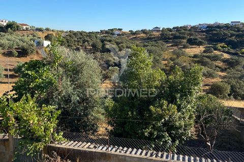 Byhus i Alandroal, Evora, Alandroal - € 129.000 | Ref: 053922 - foto 22