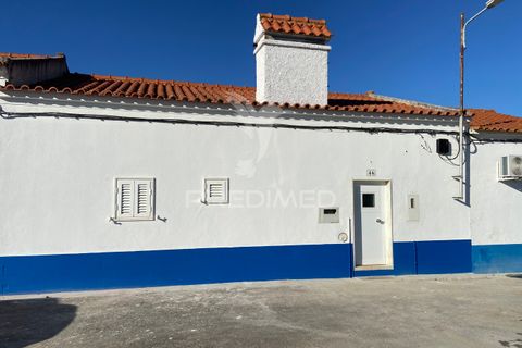Byhus i Alandroal, Evora, Alandroal - € 129.000 | Ref: 053922 - foto 23