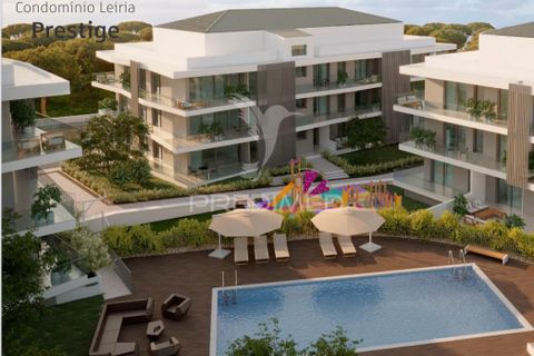 Lejlighed i Leiria, Leiria, Leiria - € 504.600 | Ref: 053938 - foto 2