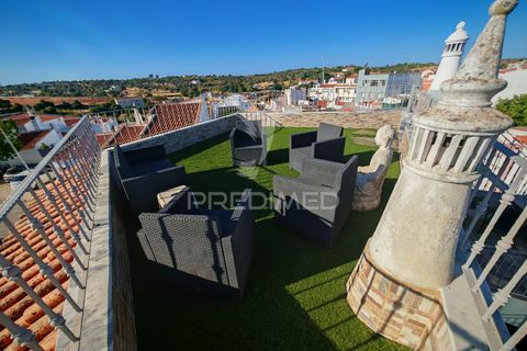 Byhus i Lagoa, Faro, Lagoa - € 499.000 | Ref: 053964 - foto 1