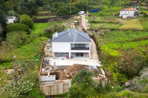 Byhus i Machico, Madeira, Machico - € 1.600.000 | Ref: 053998 - foto 1