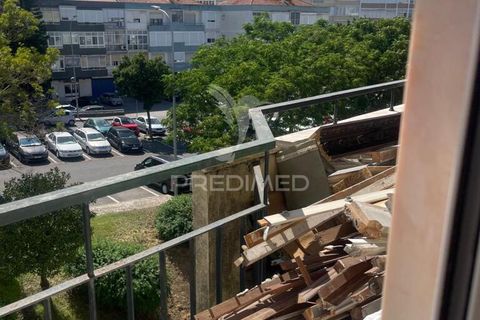 Lejlighed i Amadora, Lisbon, Amadora - € 349.000 | Ref: 054008 - foto 4