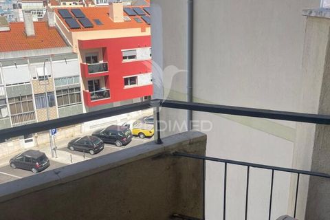 Lejlighed i Amadora, Lisbon, Amadora - € 349.000 | Ref: 054008 - foto 10