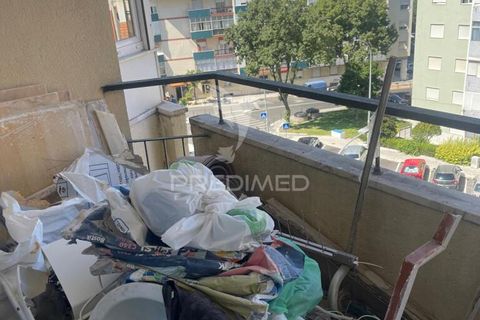 Lejlighed i Amadora, Lisbon, Amadora - € 349.000 | Ref: 054008 - foto 17