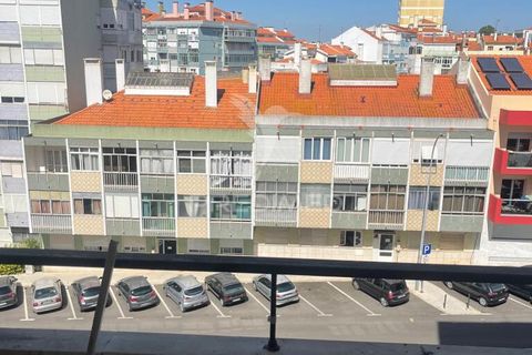 Lejlighed i Amadora, Lisbon, Amadora - € 349.000 | Ref: 054008 - foto 19