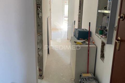 Lejlighed i Amadora, Lisbon, Amadora - € 349.000 | Ref: 054008 - foto 21