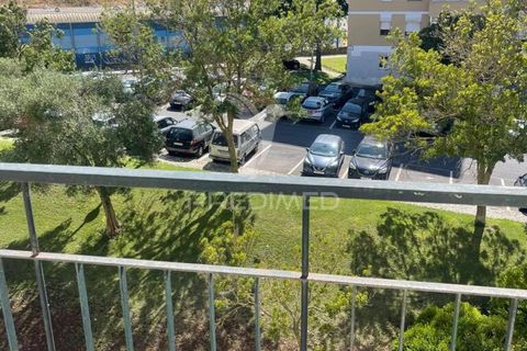 Lejlighed i Amadora, Lisbon, Amadora - € 349.000 | Ref: 054008 - foto 23