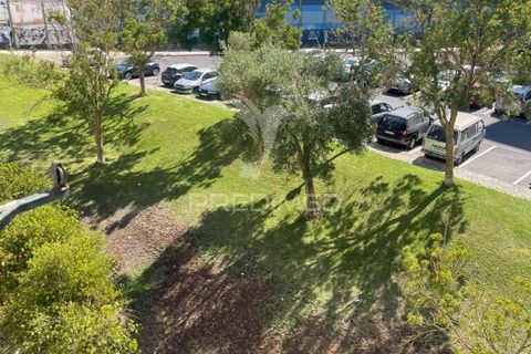 Lejlighed i Amadora, Lisbon, Amadora - € 349.000 | Ref: 054008 - foto 25