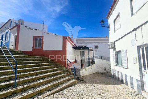 Byhus i Lagoa, Faro, Lagoa - € 249.900 | Ref: 054135 - foto 1