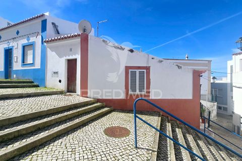 Byhus i Lagoa, Faro, Lagoa - € 249.900 | Ref: 054135 - foto 6