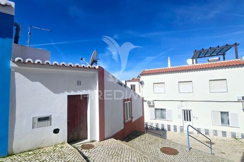 Byhus i Lagoa, Faro, Lagoa - € 249.900 | Ref: 054135 - foto 7