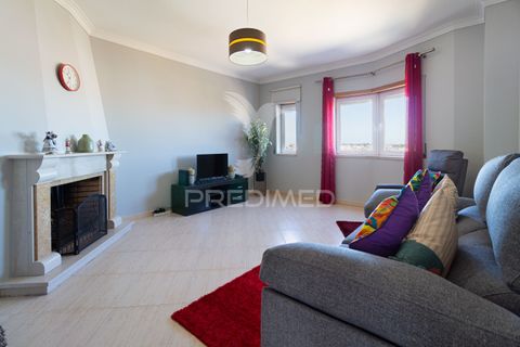 Lejlighed i Seixal, Setubal, Seixal - € 340.000 | Ref: 054152 - foto 2