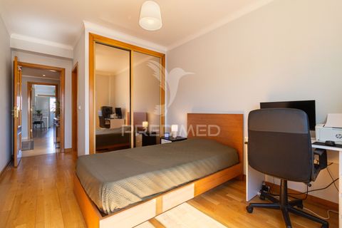 Lejlighed i Seixal, Setubal, Seixal - € 340.000 | Ref: 054152 - foto 6