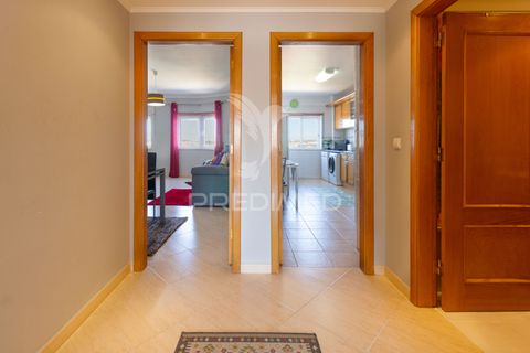 Lejlighed i Seixal, Setubal, Seixal - € 340.000 | Ref: 054152 - foto 8