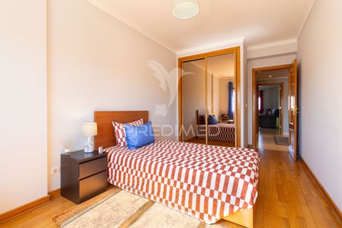 Lejlighed i Seixal, Setubal, Seixal - € 340.000 | Ref: 054152 - foto 9