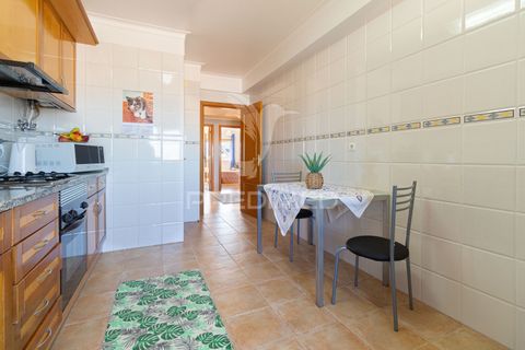 Lejlighed i Seixal, Setubal, Seixal - € 340.000 | Ref: 054152 - foto 14