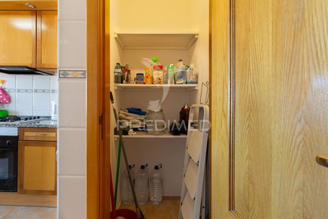 Lejlighed i Seixal, Setubal, Seixal - € 340.000 | Ref: 054152 - foto 15