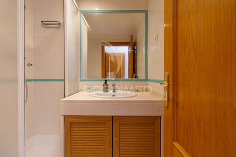 Lejlighed i Seixal, Setubal, Seixal - € 340.000 | Ref: 054152 - foto 16