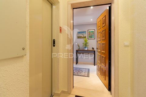 Lejlighed i Seixal, Setubal, Seixal - € 340.000 | Ref: 054152 - foto 23