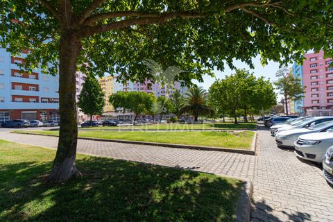 Lejlighed i Seixal, Setubal, Seixal - € 340.000 | Ref: 054152 - foto 26