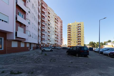 Lejlighed i Seixal, Setubal, Seixal - € 340.000 | Ref: 054152 - foto 27