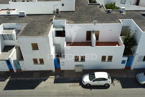 Byhus i Tavira, Faro, Tavira - € 329.000 | Ref: 054175 - foto 5