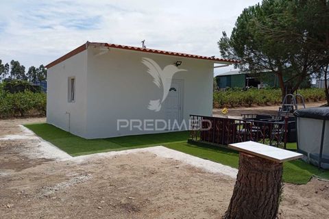 Byhus i Alpiarca, Santarem, Alpiarca - € 120.000 | Ref: 054210 - foto 3