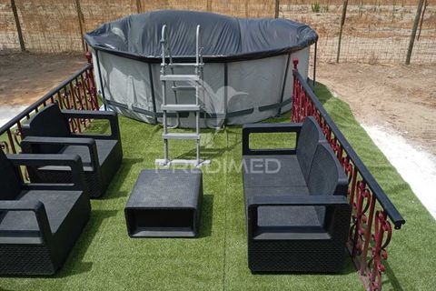 Byhus i Alpiarca, Santarem, Alpiarca - € 120.000 | Ref: 054210 - foto 7