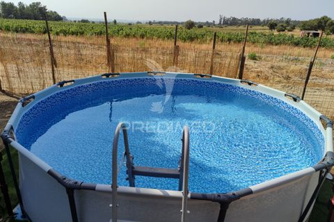 Byhus i Alpiarca, Santarem, Alpiarca - € 120.000 | Ref: 054210 - foto 8