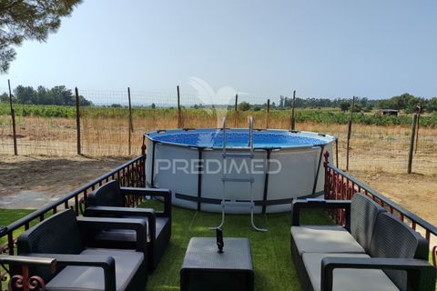Byhus i Alpiarca, Santarem, Alpiarca - € 120.000 | Ref: 054210 - foto 9