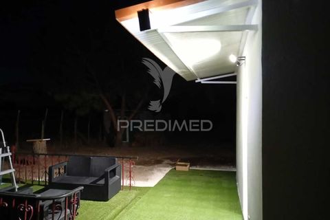 Byhus i Alpiarca, Santarem, Alpiarca - € 120.000 | Ref: 054210 - foto 11