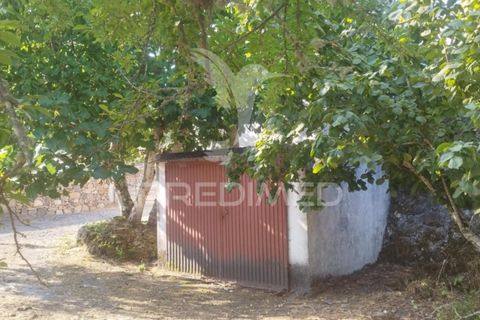 Farm hus i Castelo de Vide, Portalegre, Castelo de Vide - € 79.000 | Ref: 054233 - foto 10