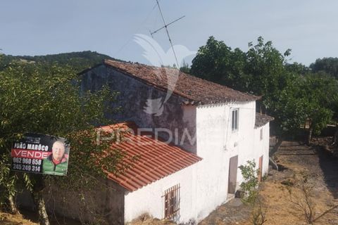 Farm hus i Castelo de Vide, Portalegre, Castelo de Vide - € 79.000 | Ref: 054233 - foto 19